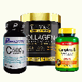 Kit Cuidados e Estética