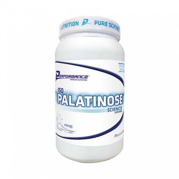 Iso Palatinose (1kg) - Padrão: Único