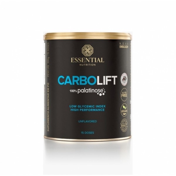 Carbolift (300g) - Padrão: Único