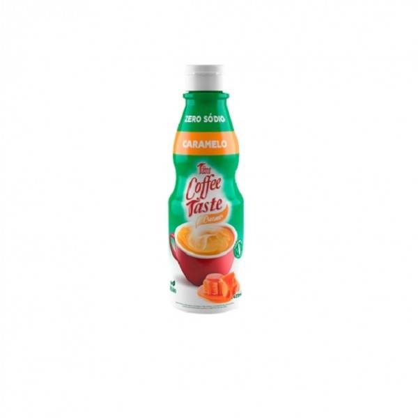 Coffe Taste (473 ml) - Sabores - Sabor: Caramel