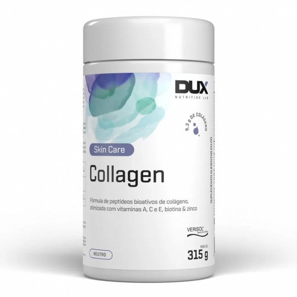 Collagen (300g) - Sabor: Neutro (315g)