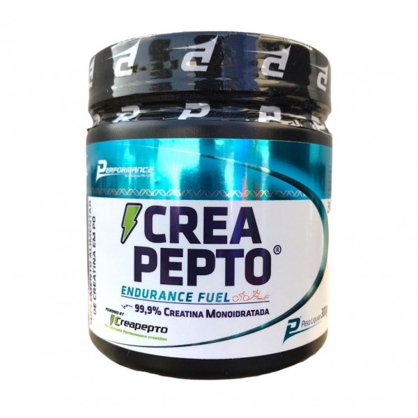 Crea Pepto (300g) - Padrão: Único