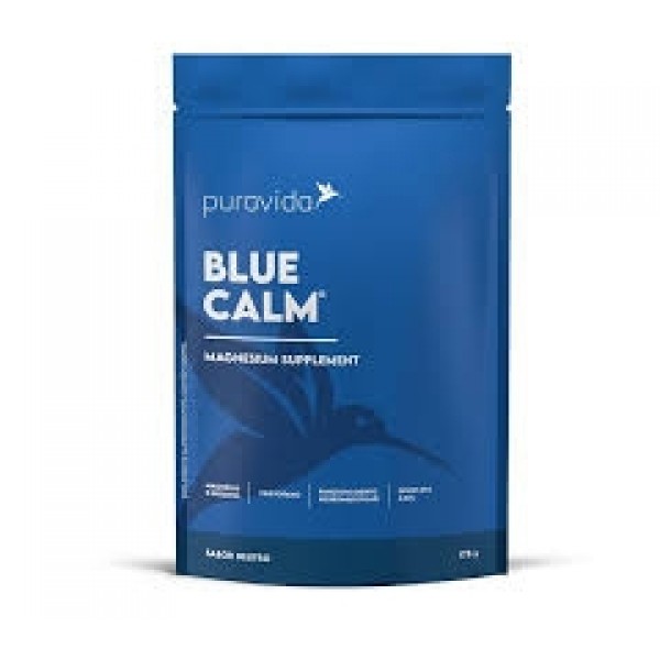 Blue Calm (175g) - Sabor: Neutro