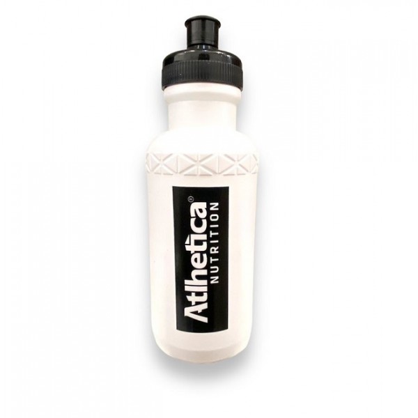 Squeeze Branca (500ml) - Padrão: Único