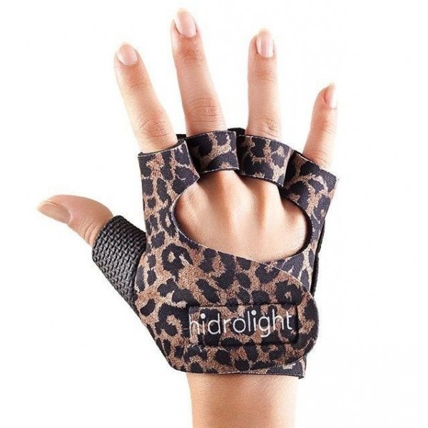Luva de Neoprene Oncinha - Tamanho: M