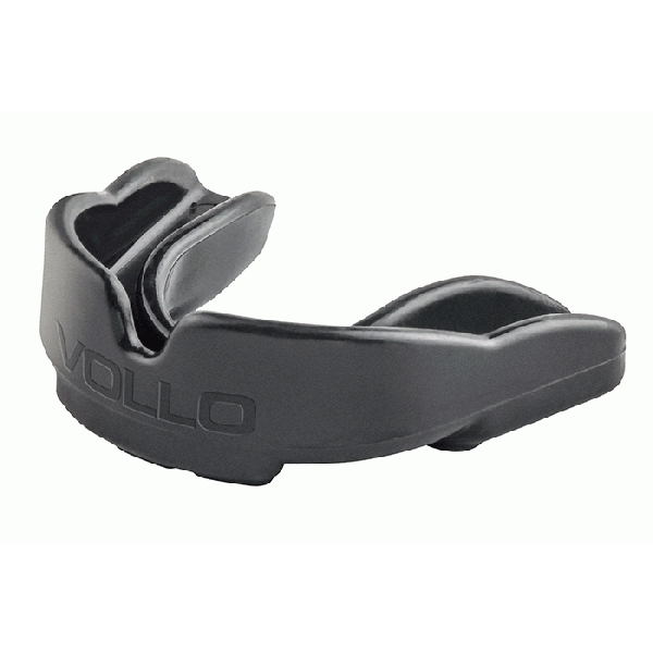 Protetor Bucal - Cor: Preto