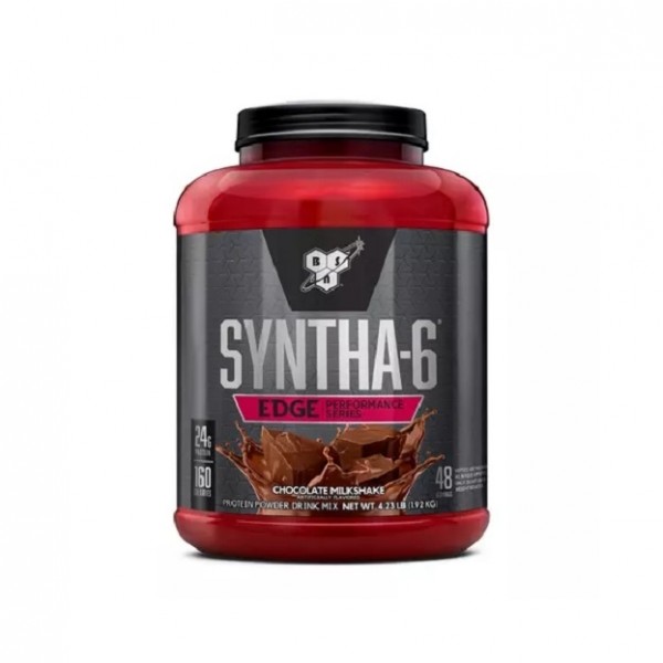 Syntha-6 Edge (1,82kg) - Sabor: Milkshake de Chocolate