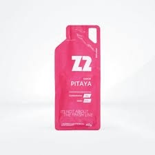 Energy Gel Z2 (sachê 40g) - Sabor: Pitaya (nova embalagem)