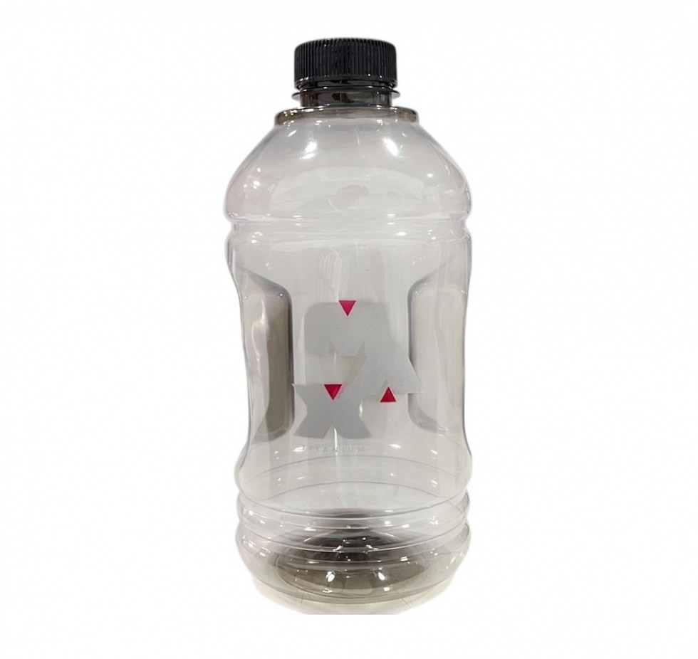 Galão Max (1L) - Cor: Fumê