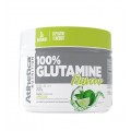 100% Glutamine Flavour (200g) - Sabor: Limão