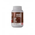 100% Whey Concentrate (900g) - Sabor: Chocolate