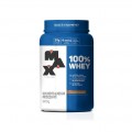 100% Whey (900g) - Sabor: Chocolate Maltado