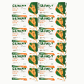 Glutezym 348.000 Display (12 unidades de 06 caps) - Padrão: Único