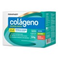 Colágeno Hidrolisado 2 em 1 (30 Sachês de 10g) - Sabor: Sortidos