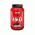 Iso Triple Zero (907g) - Sabor: Morango