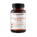 Colágeno Tipo II (60 caps) - Padrão: Único