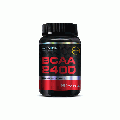 BCAA 2400 (60 Tabs) - Padrão: Único