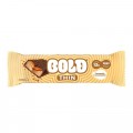 Bold Bar Thin (40g) - Sabor: Caramelo e Amendoim