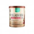 Collagen Derm Ácido Hialurônico + Verisol (330g) - Sabor: Cranberry com Morango
