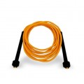 Corda de Pular Cores - Cor: Laranja