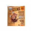 Cracker Monster (55g) - Sabor: Chocolate Belga.
