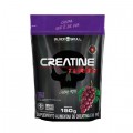 Creatine Turbo Refil (150g) - Sabor: Uva