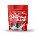 Delicious Mass (3kg) - Sabor: Cookies
