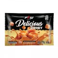 Delicious 3Whey (sachê 40g) - Sabor: Doce de Leite Argentino