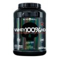 Whey 100% HD Pote (900g) - Sabor: Pistache
