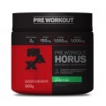 Hórus (300g) - Sabor: Limão Yuzu