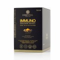 Immuno Golden Whey Pro-Glutathione Display (15 sachês de 32g) - Sabor: Golden Milk