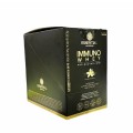 Immuno Whey Pro Glutathione Display - Sabor: Baunilha (15 sachês 25g)