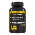 L.A. Óleo de Cártamo 1000mg (120 Caps) - Padrão: Único