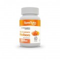 Óleo de Semente de Abóbora 1000mg (60 caps) - Padrão: Único