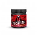 Prohibido HardCore Pre Workout (180g) - Sabor: Citrus
