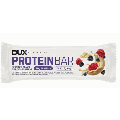Dux Protein Bar (60g) - Sabor: Chocolate branco c/ Frutas vermelhas