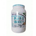 Puro Performance Whey (909g) - Sabor: Pistache