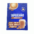 Supersono (Display 14 sachês 10g) - Sabor: Chocolate Suiço