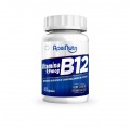Vitamina B12 (60 caps) - Padrão: Único