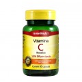 Vitamina C 100% IDR (60 caps) - Padrão: Único