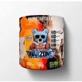 Warzone Pre Workout (300g) - Sabor: Green Bomb