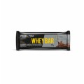 Whey Bar Low Carb (40g) - Sabor: Cookies