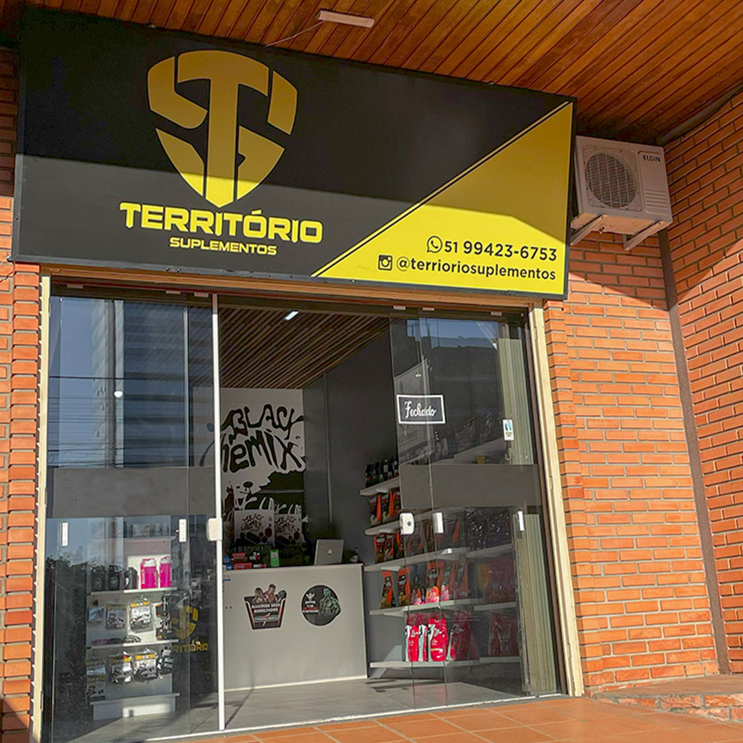 Territorio Suplemento
